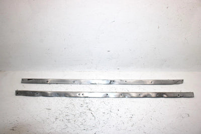 2003 Ski-doo Mxz 380f Oem Frame Reinforcement Set 518323193 SS28