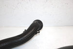 97 Arctic Cat Zrt 600 OEM PTO Expansion Chamber 0712-221 SAS10