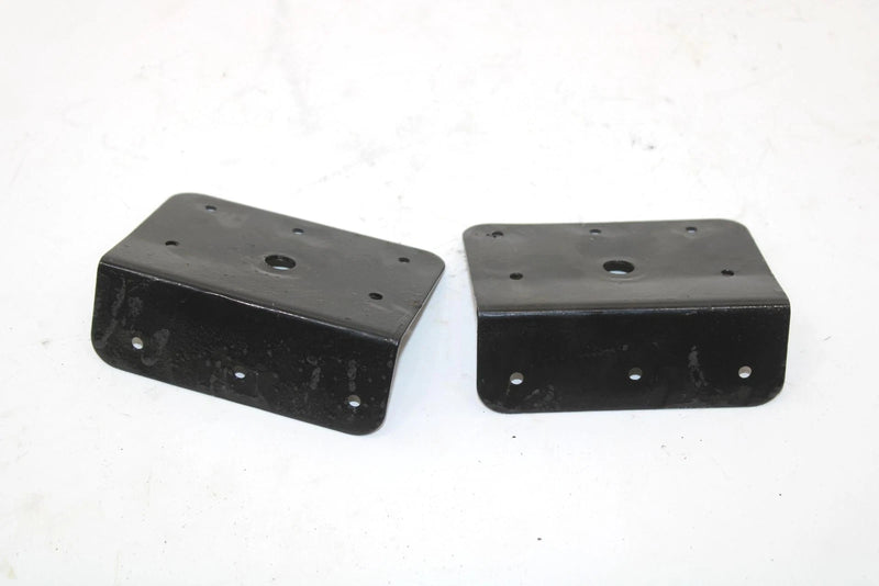1988 Yamaha Srv Oem Rear Skid Support 8Y0-21910-00-00 SY62