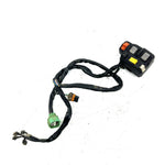 2007 Honda Foreman Rubicon 500 TRX500 4x4 OEM Left Switch 35140-HN2-A62 AH94