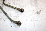 02 Polaris Sportsman 400 Oem Oil Delivery Pipe Set 3084964 3084965 3085638 Q4263