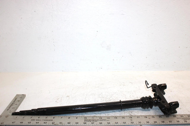 2002 Honda Trx 350 Fea Fourtrax Oem Steering Post Shaft 533140-HN5-670 AH54