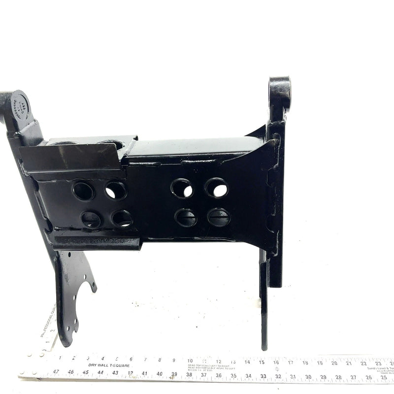 2002 Bombardier Quest 500 OEM Rear Swingarm 706000298 AB14