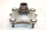 02 Honda Trx 350 Fea Fourtrax Rancher 4x4 Oem Front Wheel Hub 44610-HM5-A80 AH54
