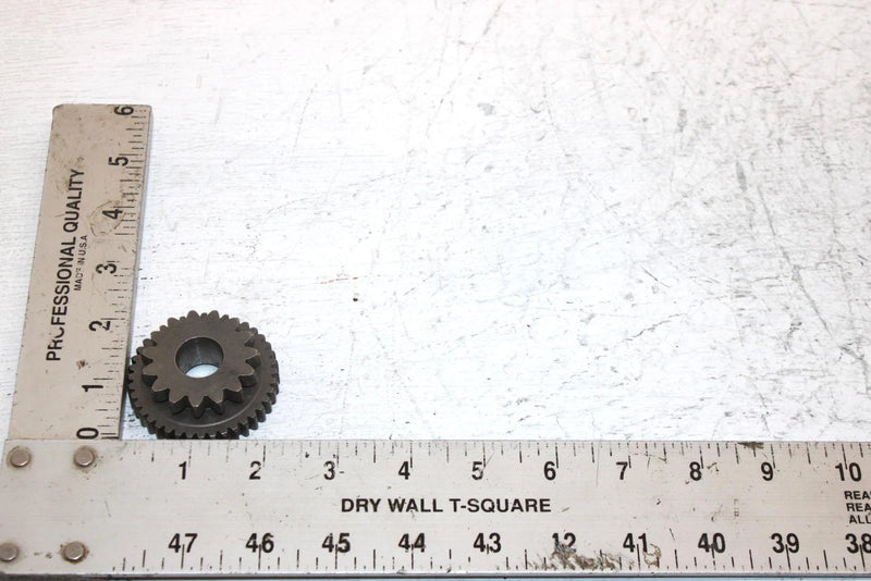 2000 Yamaha  Kodiak 400 Oem Starter Idler Gear 5GH-15512-00-00 AY26