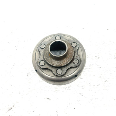 02 Honda Rancher 350 TRX350FM 4x4 OEM Centrifugal Clutch Drum 22500-HN5-670 AH84