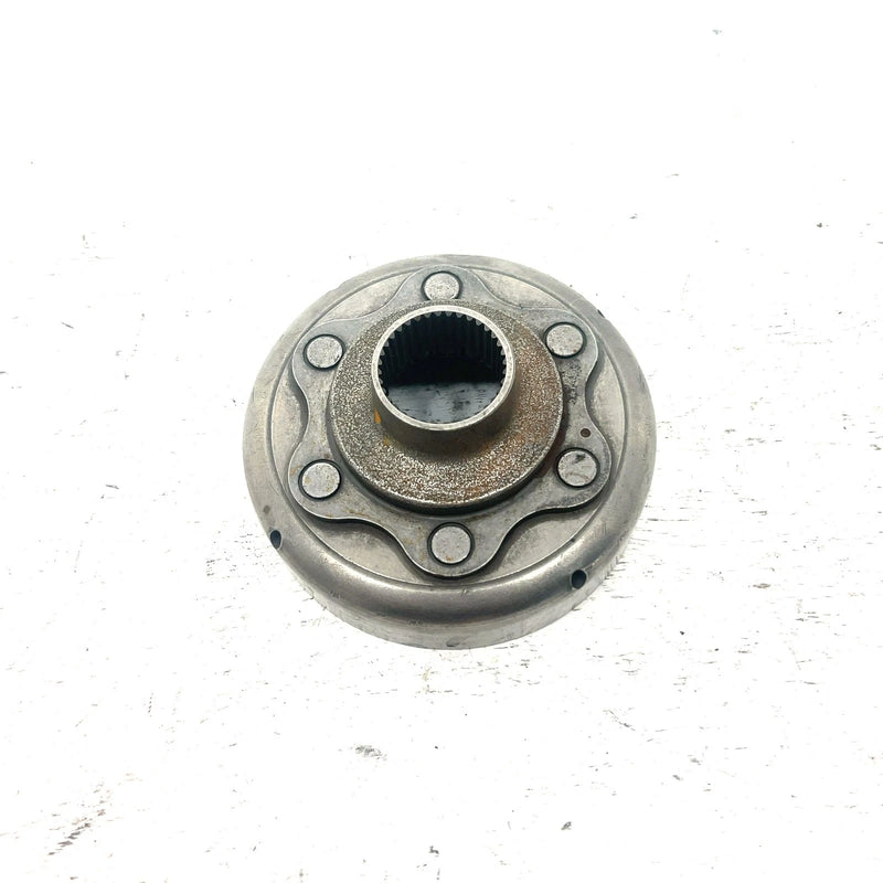 02 Honda Rancher 350 TRX350FM 4x4 OEM Centrifugal Clutch Drum 22500-HN5-670 AH84