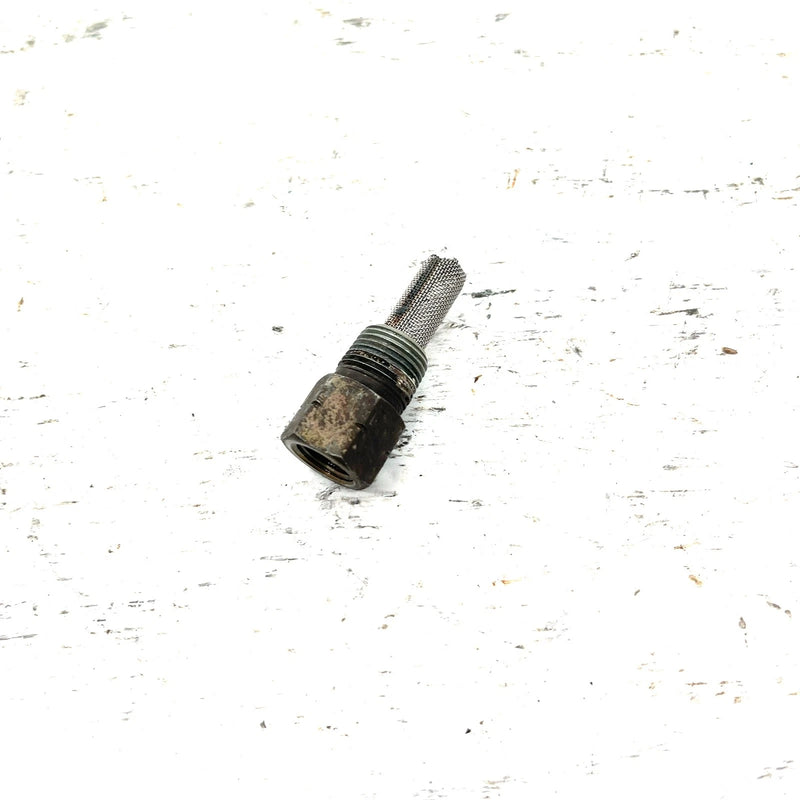 1997 Polaris Xplorer 500 OEM oil Filter Screen Banjo 2530020 AP230