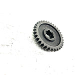 84-87 Suzuki Quadrunner 185 LT185 OEM 33T Reverse Driven Gear 24571-24401 AS39
