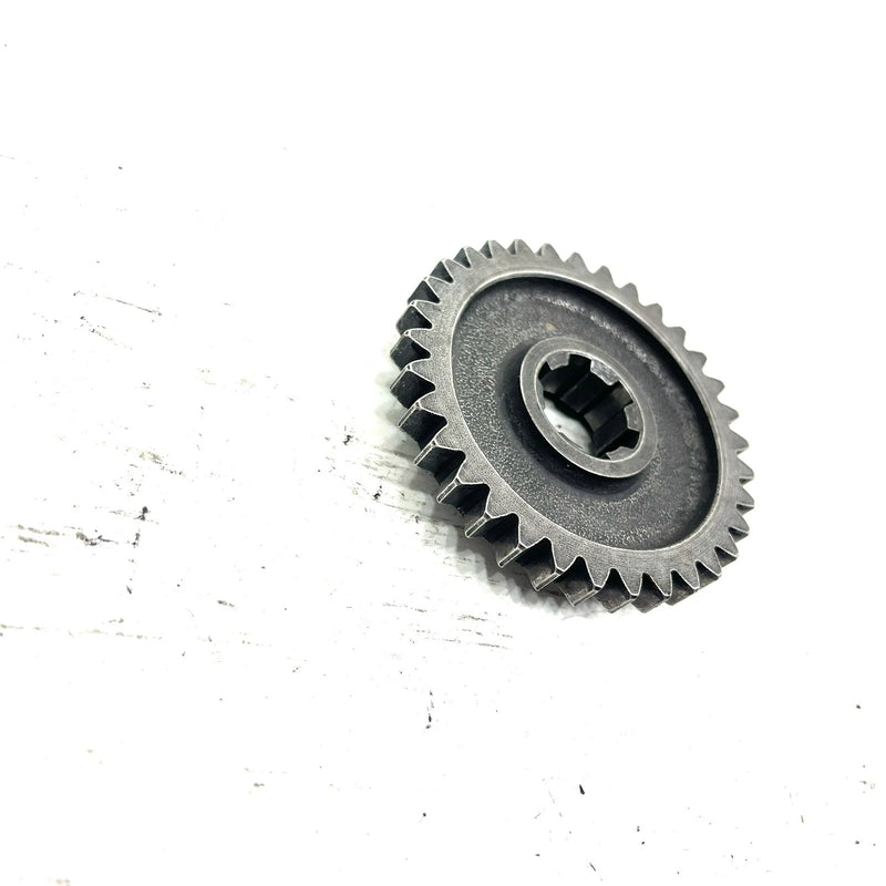 84-87 Suzuki Quadrunner 185 LT185 OEM 33T Reverse Driven Gear 24571-24401 AS39