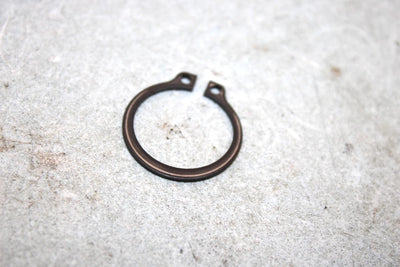 00 Polaris Xpedition 425 Oem Snap Ring 3086349 AP19