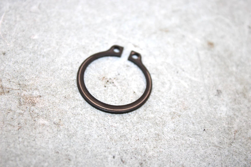 00 Polaris Xpedition 425 Oem Snap Ring 3086349 AP19