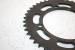 1988 Yamaha  Warrior 350 Yfm350xu Oem 45T Rear Sprocket 43F-25440-50-00 AY15