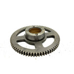 07-19 Honda Rancher 420 TRX420 ES OEM 72T Starter Clutch Gear 28110-HP5-600 AH76