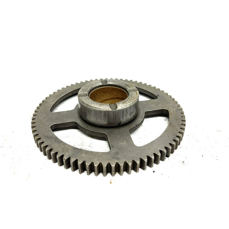 07-19 Honda Rancher 420 TRX420 ES OEM 72T Starter Clutch Gear 28110-HP5-600 AH76