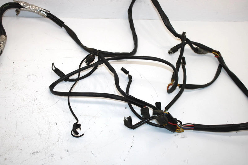96 Arctic Cat Zrt 600 Oem Main Wire Harness 0686-365 SA177