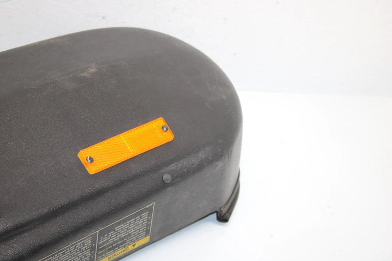 94 Arctic Cat Jag Z Oem Left Side Panel 0718-197 SAS1