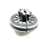 2004 John Deere Trail Buck 650 EXT OEM Secondary Driven Clutch 420627586 AJ1