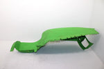 1999 Arctic Cat Zr 500 Oem Left Belly Pan 0716-753 SA18