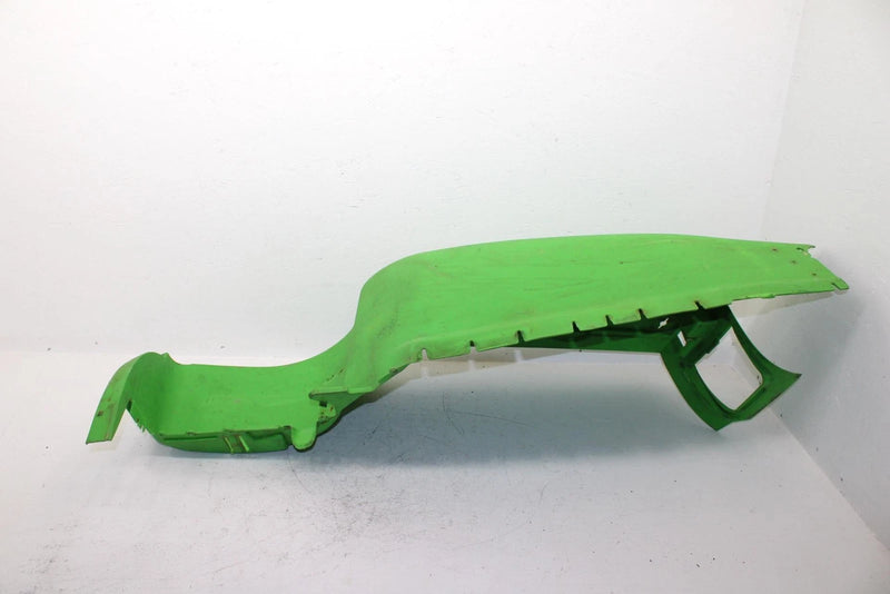 1999 Arctic Cat Zr 500 Oem Left Belly Pan 0716-753 SA18
