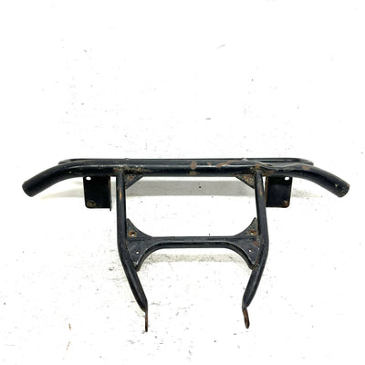 2000 Arctic Cat 500 4x4 Automatic OEM Front Bumper 0506-294 AA32