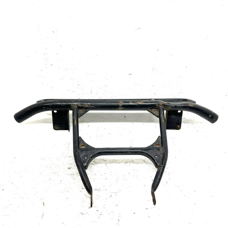 2000 Arctic Cat 500 4x4 Automatic OEM Front Bumper 0506-294 AA32