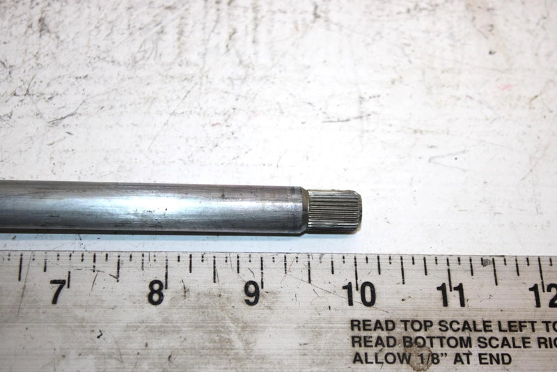 2000 Honda Trx300 Fourtrax 4x4 Oem Shifter Spindle 24610-HC4-000 AH37
