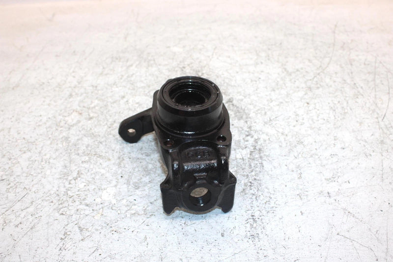 1986 Honda Trx350 Oem Right Steering Knuckle 51210-HA7-670 AH40