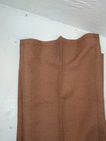 New Vintage Orange Lee Polyester Pants #2032628 SS-40