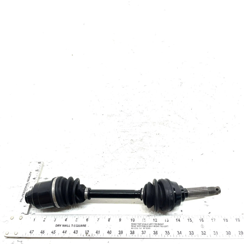 96-02 Suzuki King Quad 300 OEM Front Cv Axle 54901-19B41 AS34