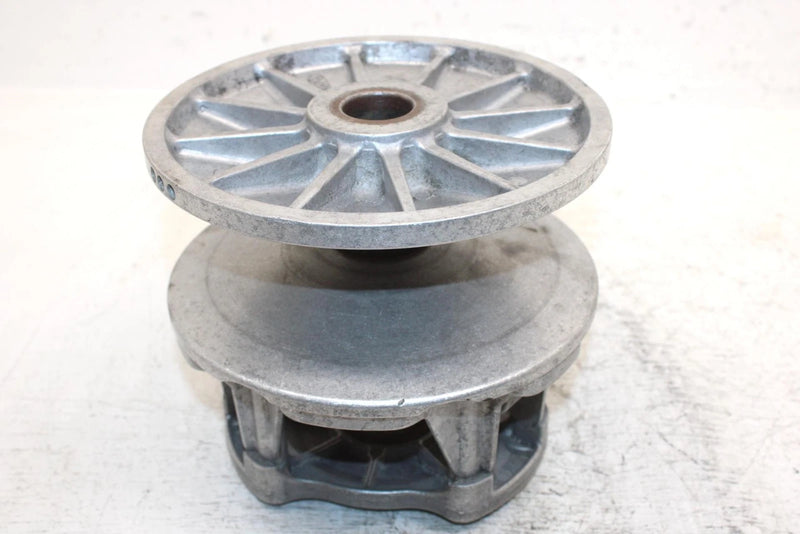 1990 Polaris 500 Oem Primary Driven Clutch 1321493 SP36