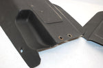 97 Arctic Cat Bearcat 454 2x4 Oem Front Inner Fender Set 0406-140 0406-141 AA11