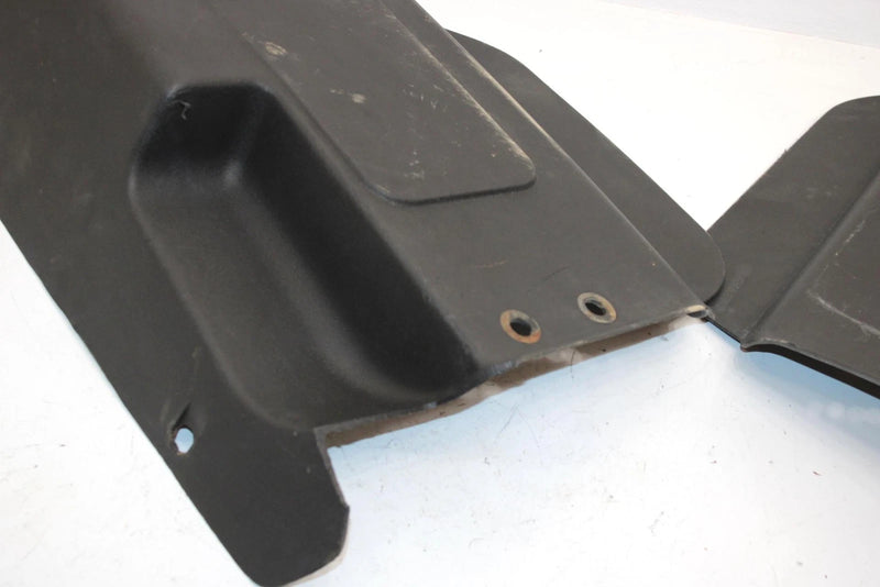 97 Arctic Cat Bearcat 454 2x4 Oem Front Inner Fender Set 0406-140 0406-141 AA11