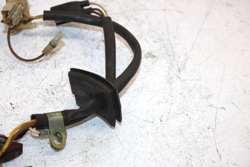 86 Polaris Sprint Oem Coil 3083603 SP138