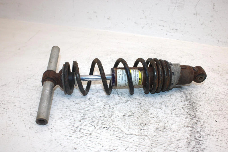 2002 Ski-doo Mxz 700 Oem Front Skid Shock 503189763 SS20
