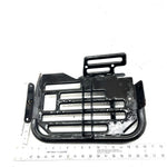 2003 Arctic Cat 400 4x4 Automatic OEM Left Footrest 0506-728 AA35