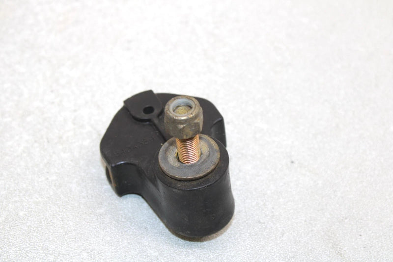 Polaris Oem Black Spring Slide Wire Guide With Bolt 5434389 Q1281