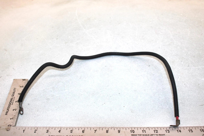 01 Arctic Cat 400 4x4 Oem Battery To Solinoid Cable 0445-003 AA21