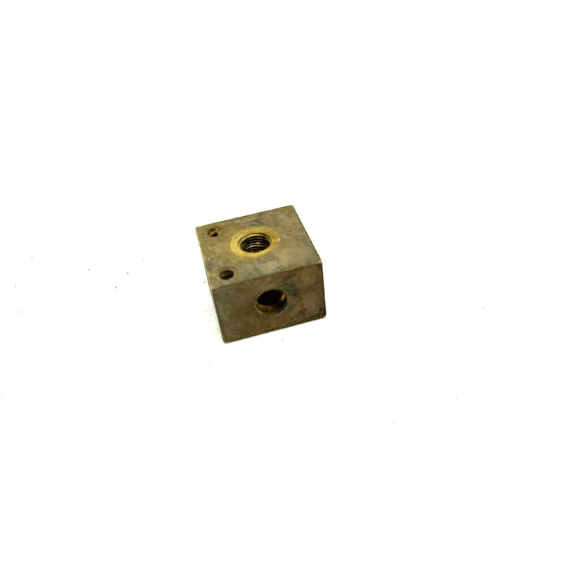 1999 Polaris Sport 400 OEM Brake Cross Fitting 7052194 AP210
