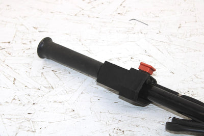 1996 Ski-doo Formula Iii 600 Oem Handlebar Assembly 506125900 SS85