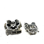2005 Arctic Cat 650 4x4 V2 OEM Front Cylinder Head 3201-409 AA39