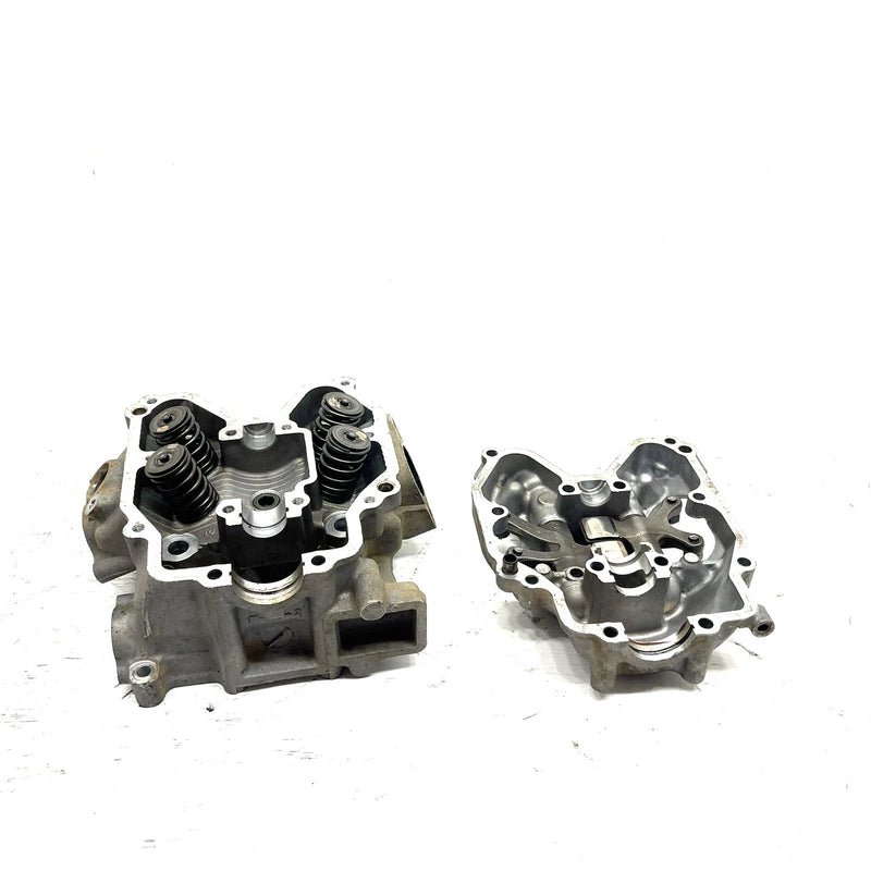 2005 Arctic Cat 650 4x4 V2 OEM Front Cylinder Head 3201-409 AA39