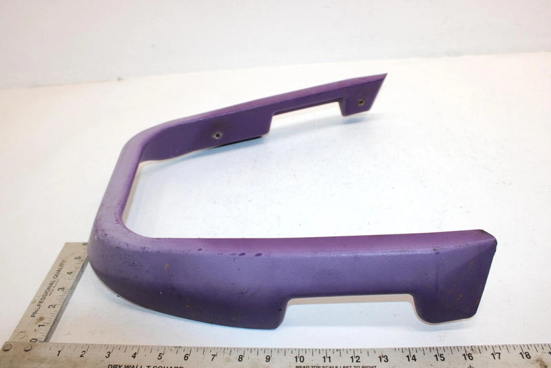 1997 Polaris Sltx Oem Rear Grab Handle 5431392-237 JP36