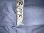 New Vintage Gray Ranch Polyester Pants #P1023 SS-38