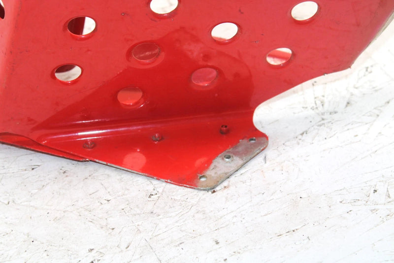 1997 Ski-doo Formula 500 Oem Right Footwell Foot Rest 518313804 SS97