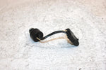 1998 Ski-doo Mach 1 700 Oem Dess Teather Base 515166800 SS3