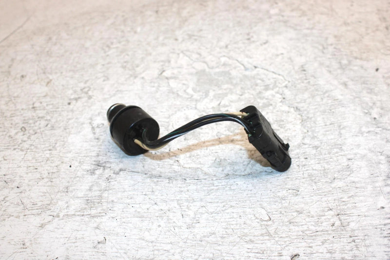 1998 Ski-doo Mach 1 700 Oem Dess Teather Base 515166800 SS3