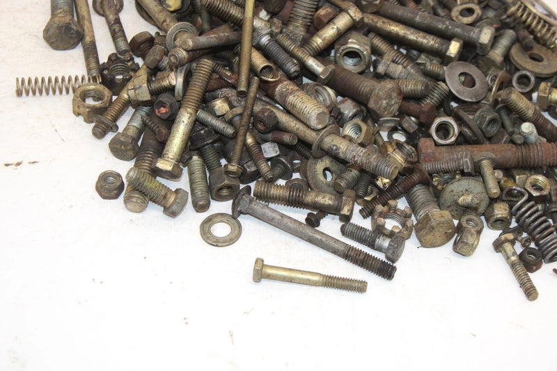 1995 Arctic Cat Puma Oem Nut Bolt Spacer Hardware Kit SA30