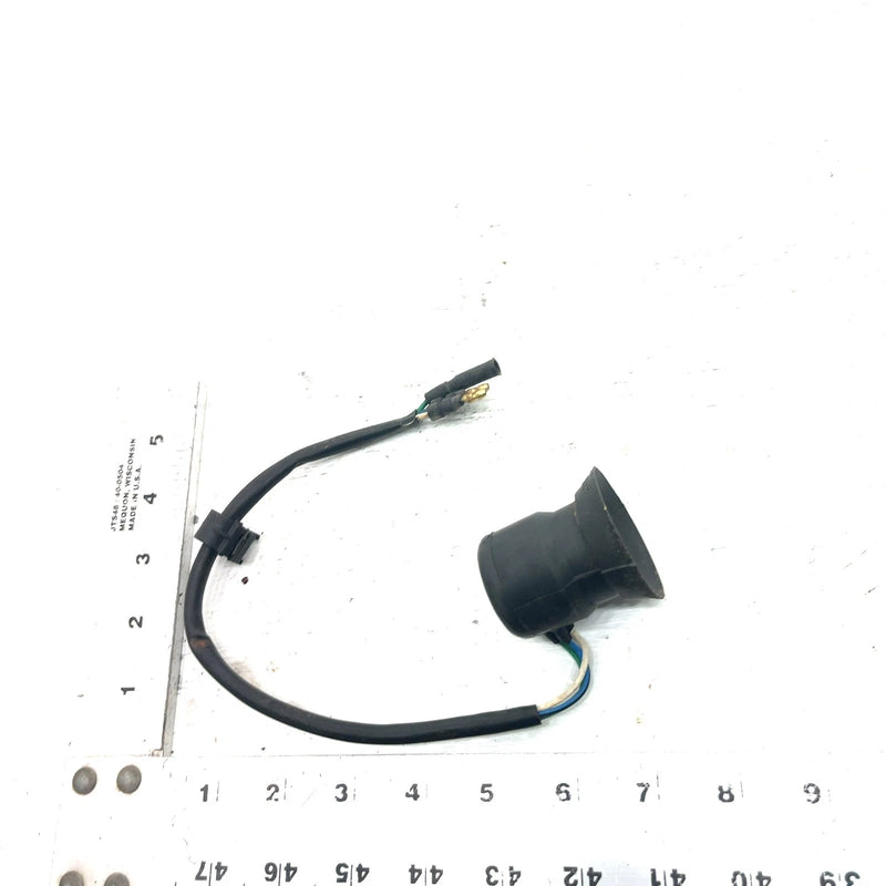 97-98 Honda Foreman 400 TRX400FW 4x4 OEM Headlight Socket 24670-HM7-010 AH92