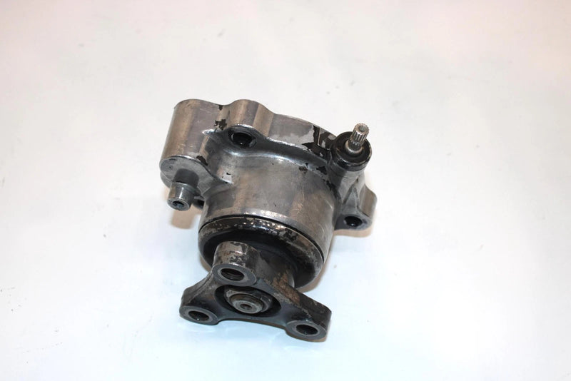 03 Arctic Cat 500 Fis Automatic  Oem Front Diff Selector Housing 0502-122 AA4